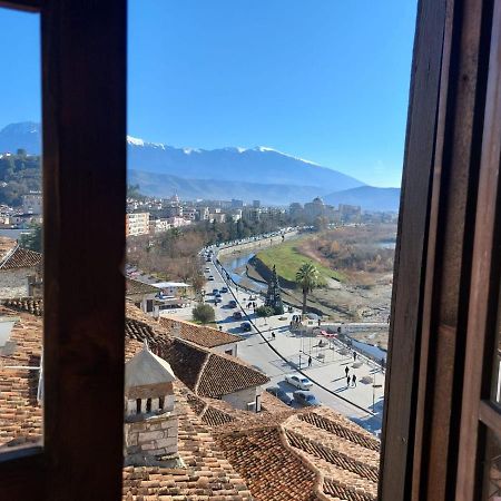 Guest House Mikel Берат Экстерьер фото