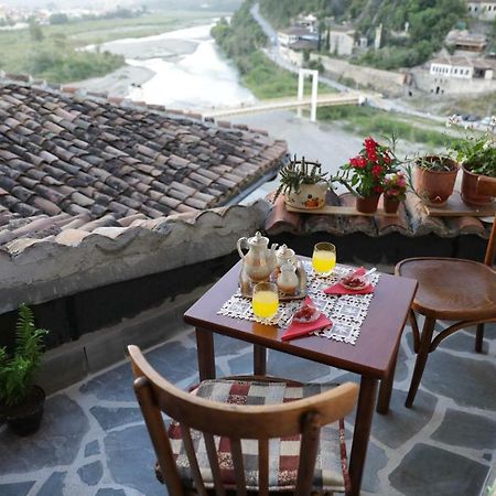 Guest House Mikel Берат Экстерьер фото